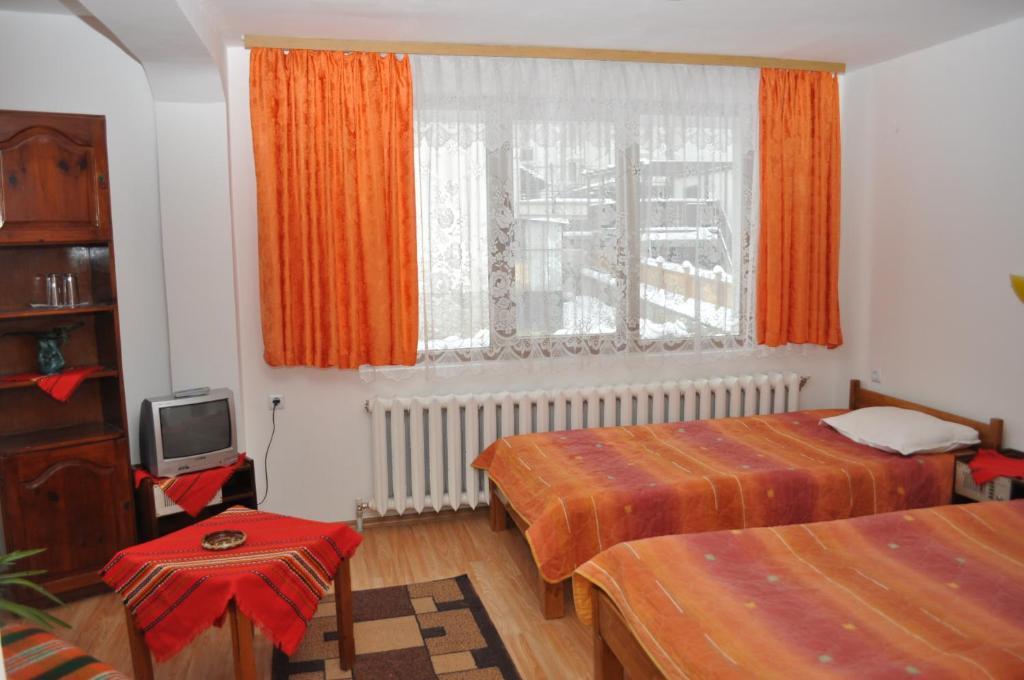 Hotel Alpin - 91 Bansko Room photo