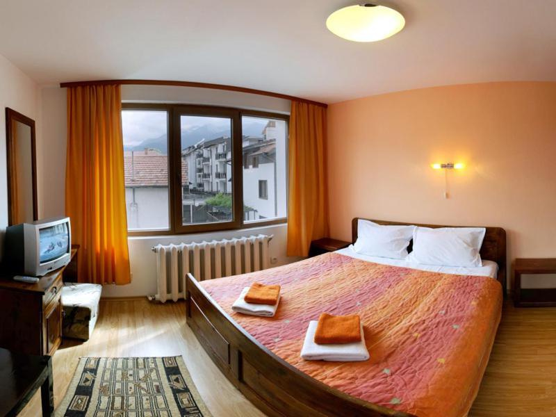 Hotel Alpin - 91 Bansko Room photo