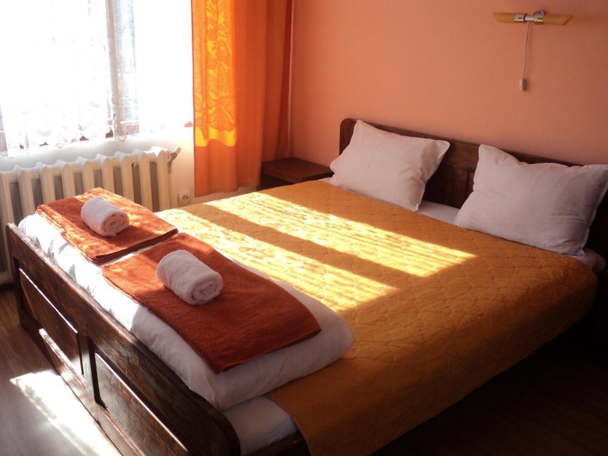 Hotel Alpin - 91 Bansko Exterior photo