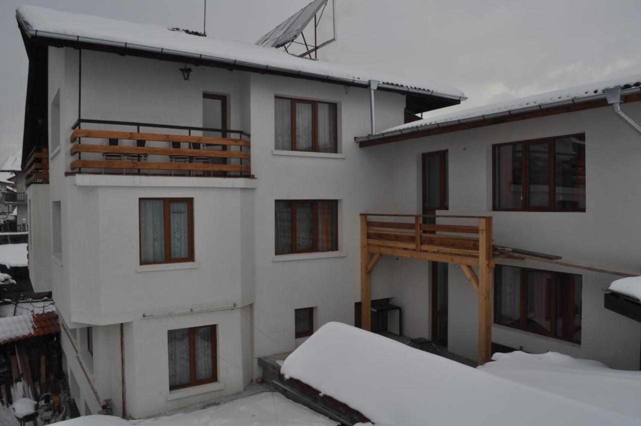 Hotel Alpin - 91 Bansko Exterior photo